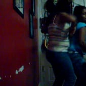 Mozaika arabeska - "Języki ognia" [seria "Ogień"]