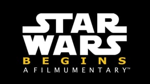 Star Wars Begins