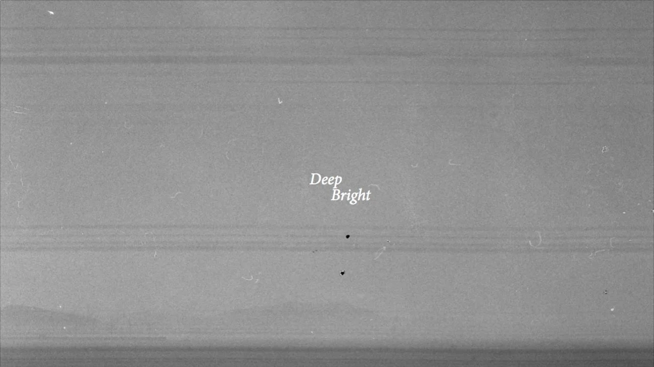 Deep Bright - Trailer