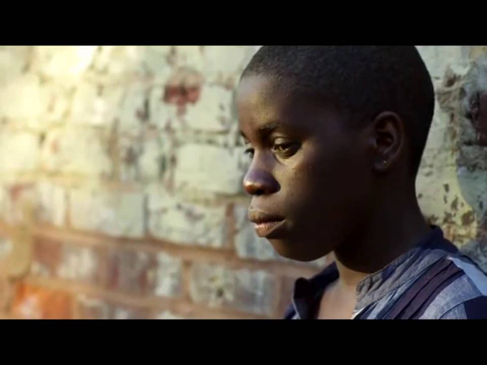 Phiona Mutesi The Queen of Katwe on Vimeo