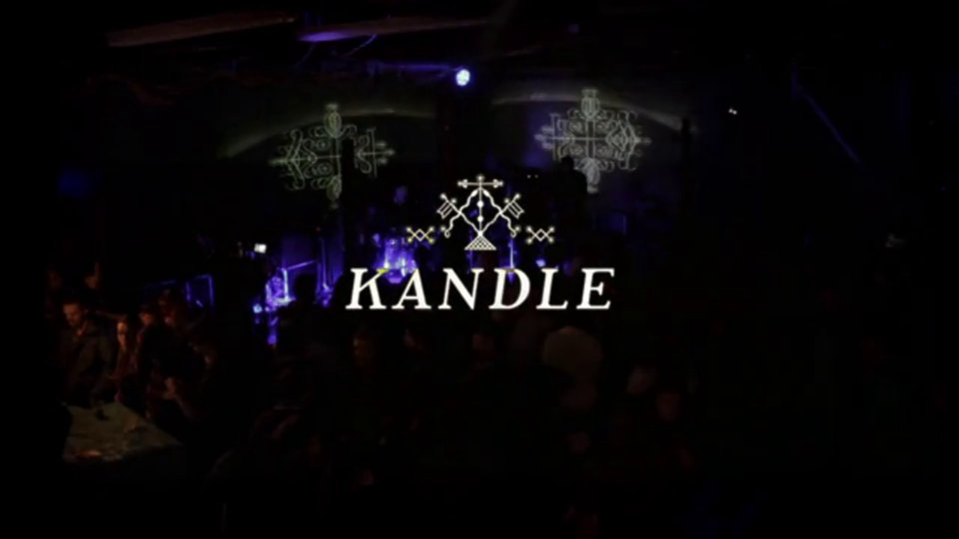 Kandle | NOMAD Sessions