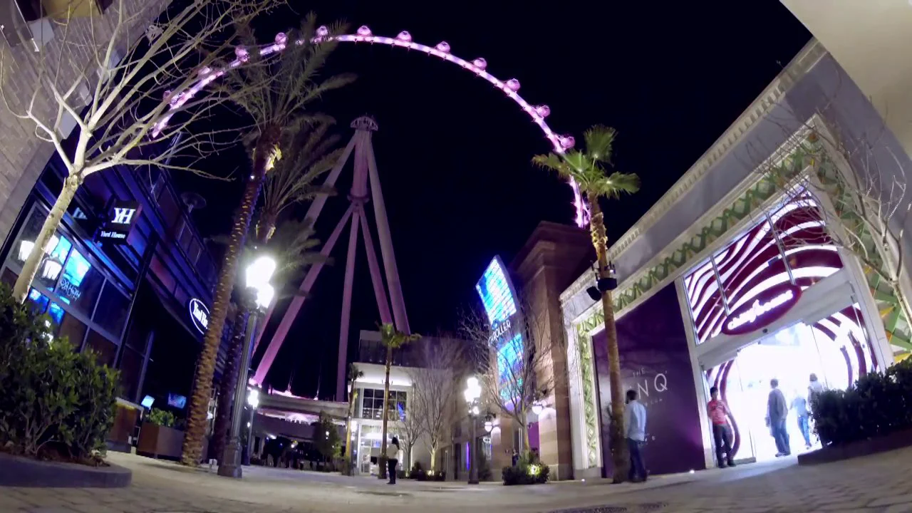 Chilli Beans Las Vegas. on Vimeo