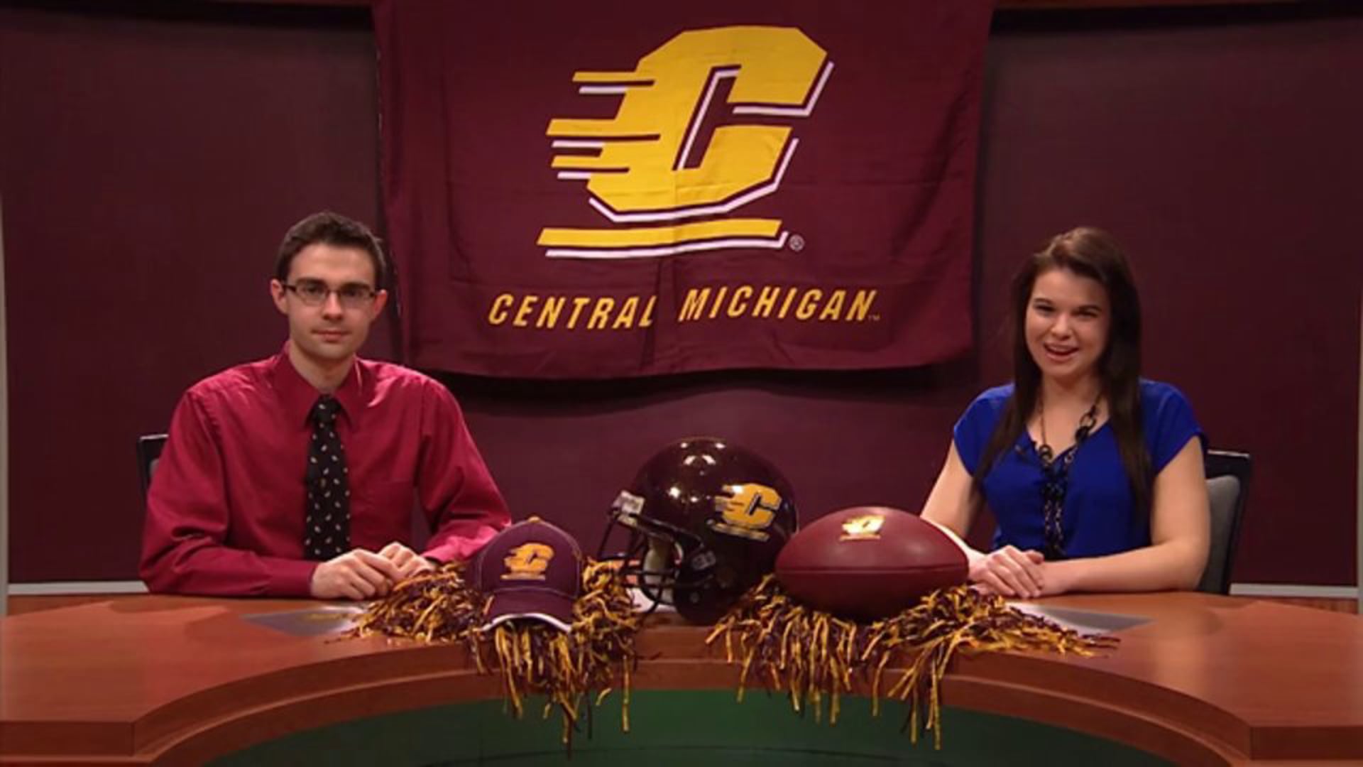 Sports Central Episode 2