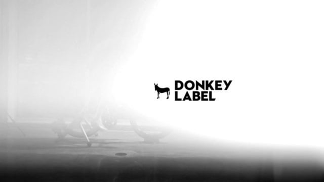 Original Staple Jersey Vest - Donkey Label
