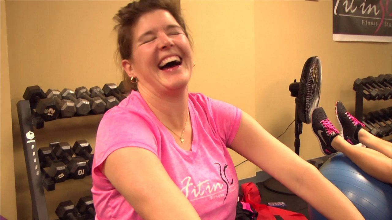 30 FIT SNEAK on Vimeo