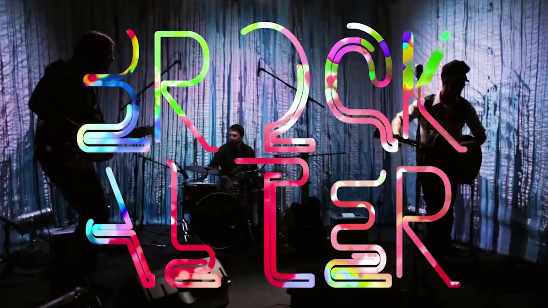 Brock Alter - "Stage Design at BAMM.TV"