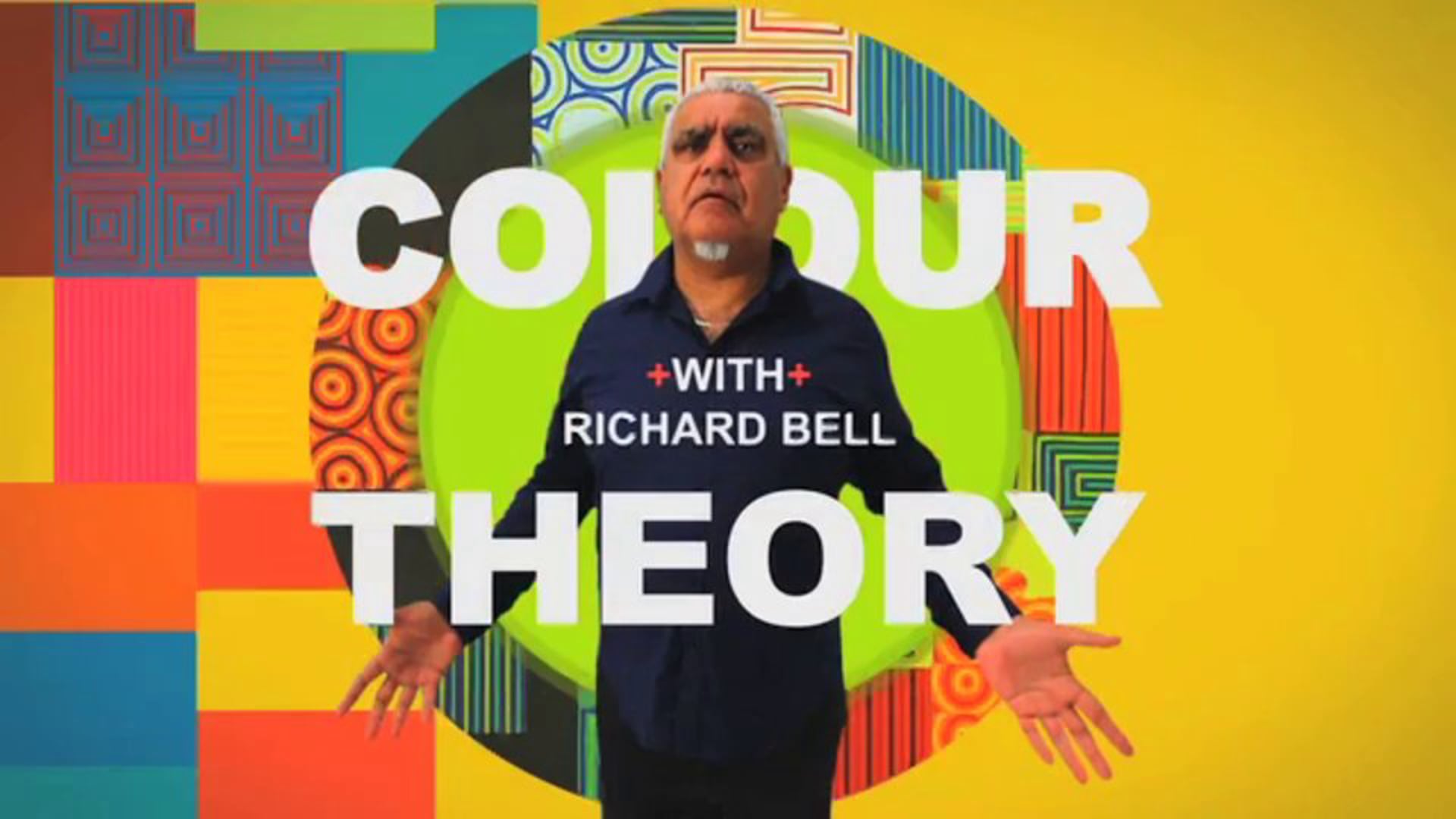 Colour Theory