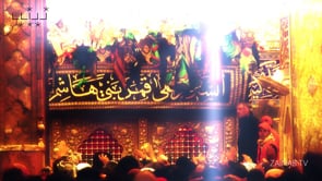 Hazrat Abbas (as) - The True Outlet