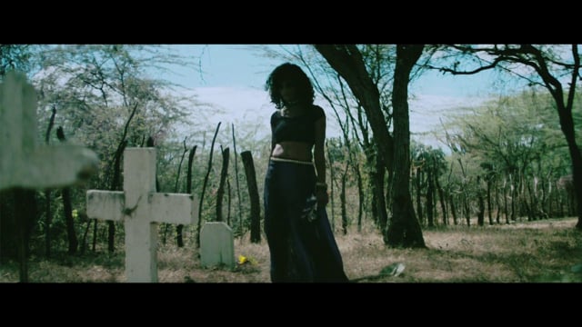 Little Dragon - Klapp Klapp thumbnail