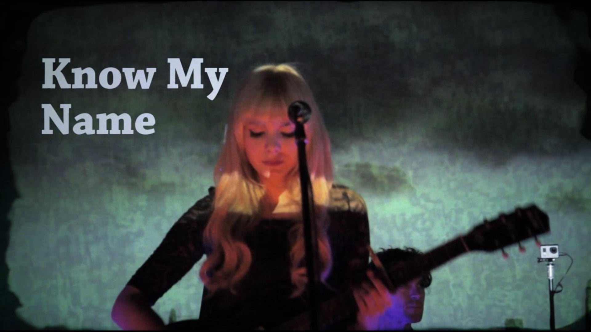 Kandle - 01 - Know My Name | NOMAD Sessions