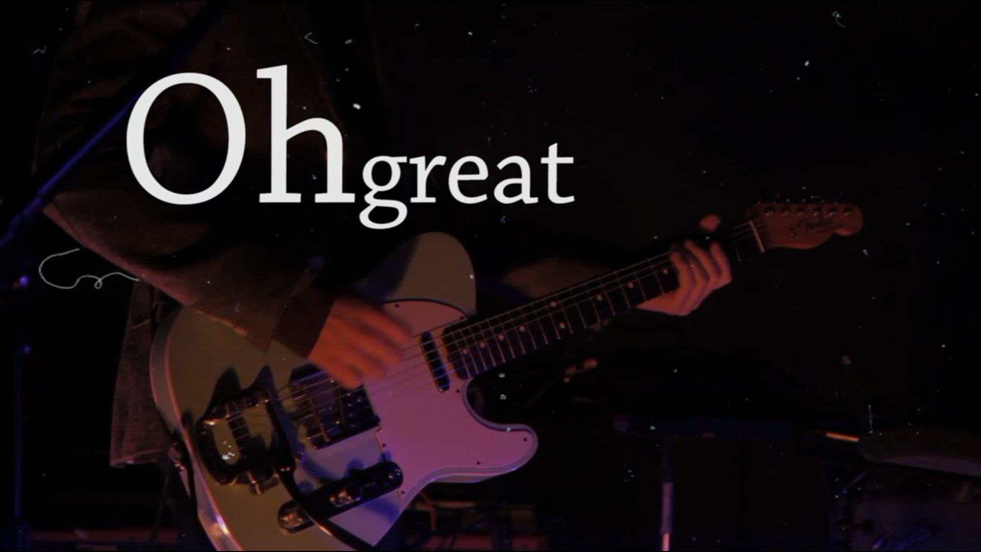 Kandle - 02 - Oh Great | NOMAD Sessions