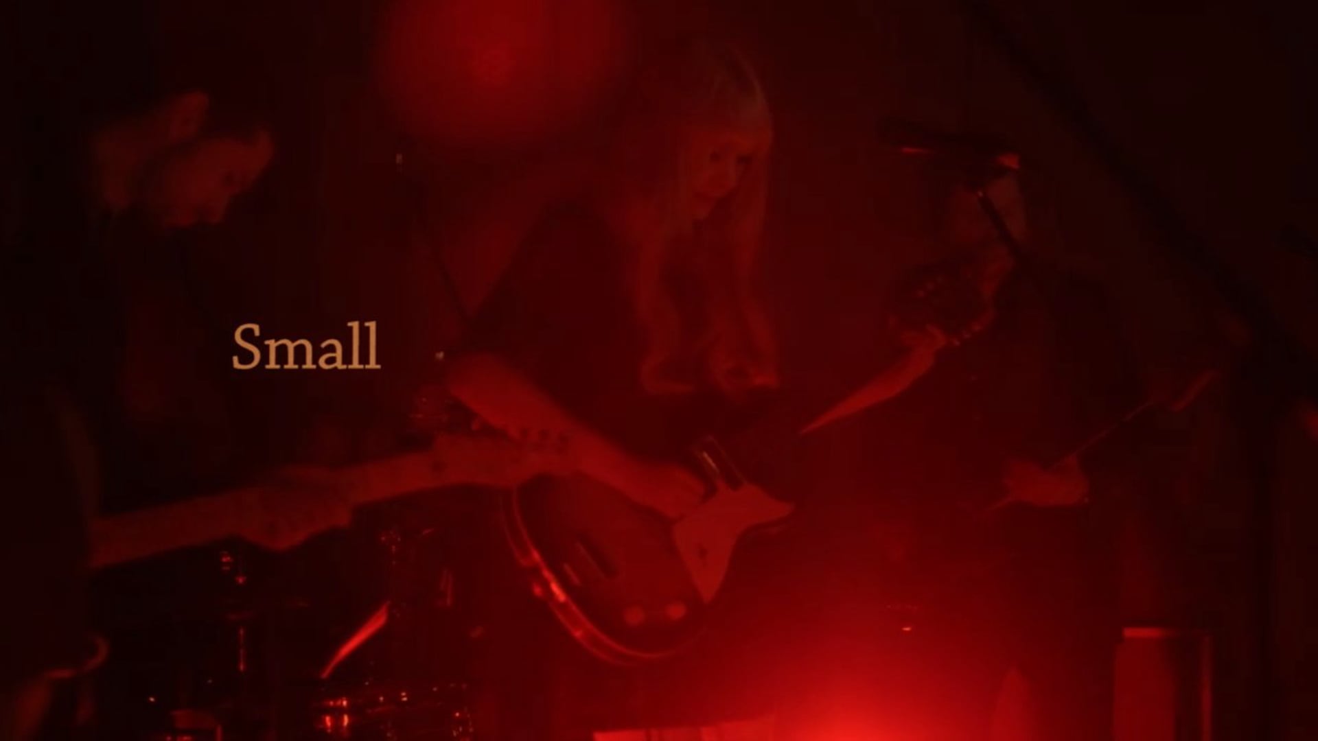 Kandle - 05 - Small |  NOMAD Sessions