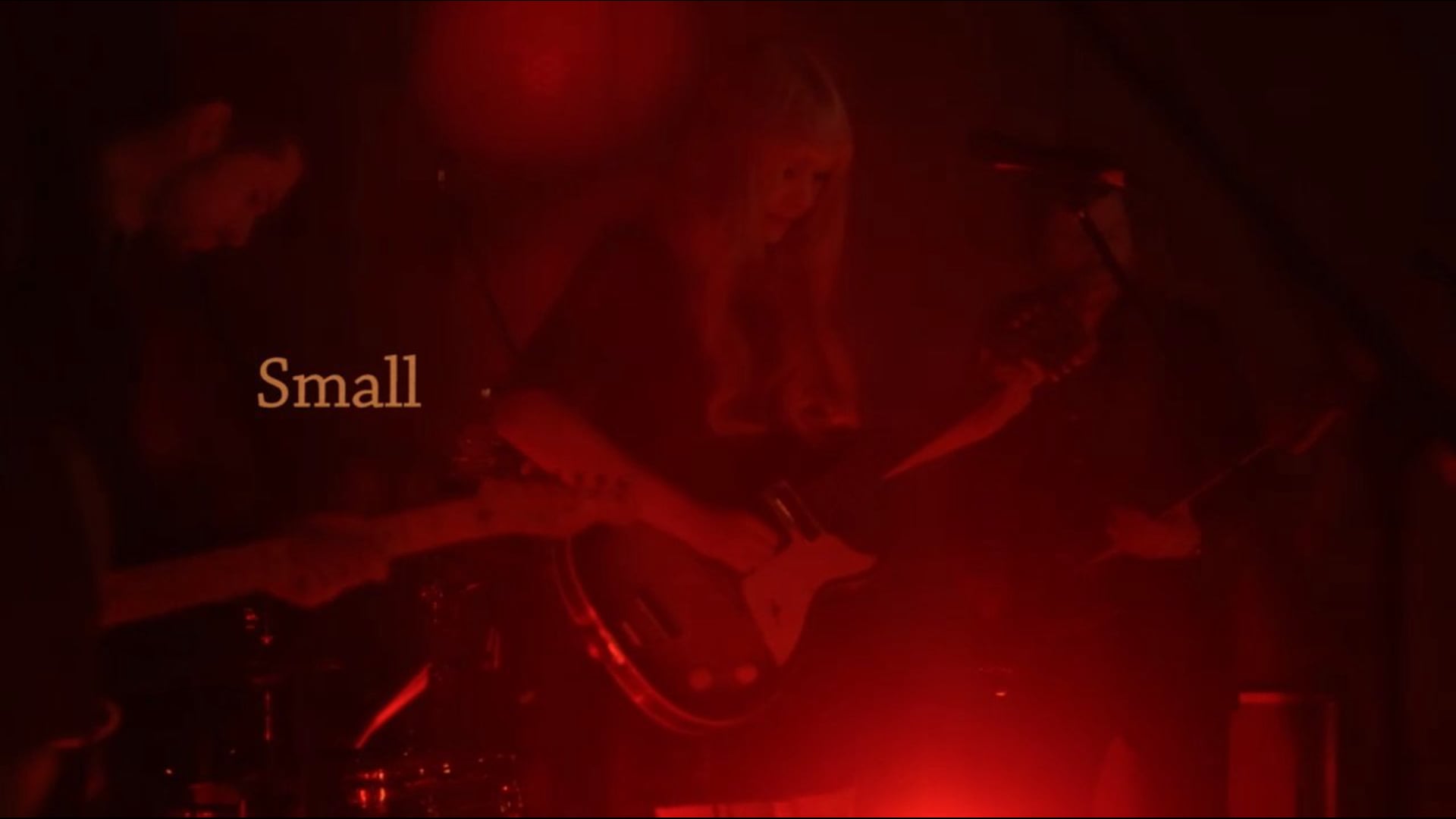 Kandle - 05 - Small |  NOMAD Sessions