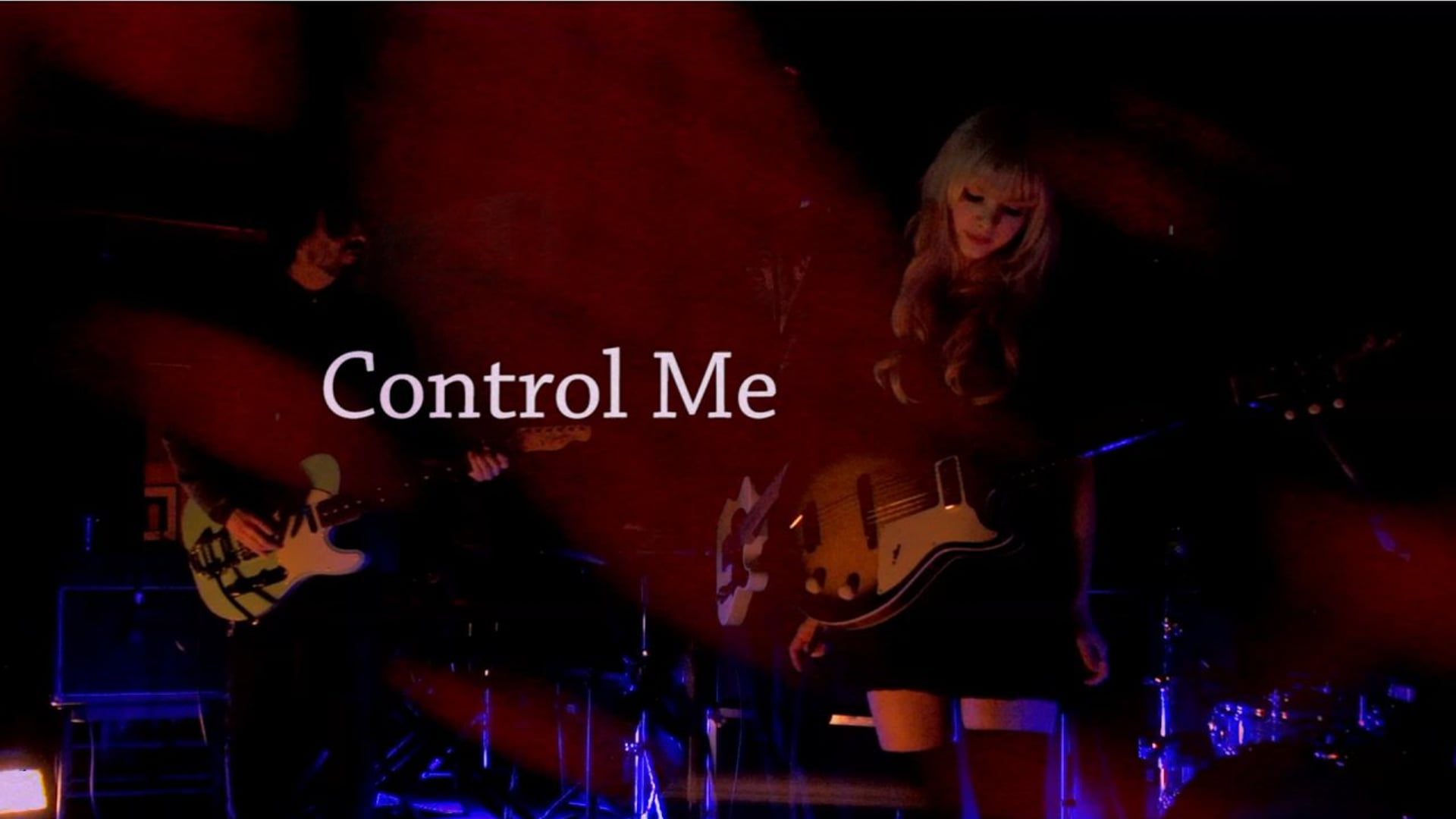 Kandle - 06 - Control Me | NOMAD Sessions
