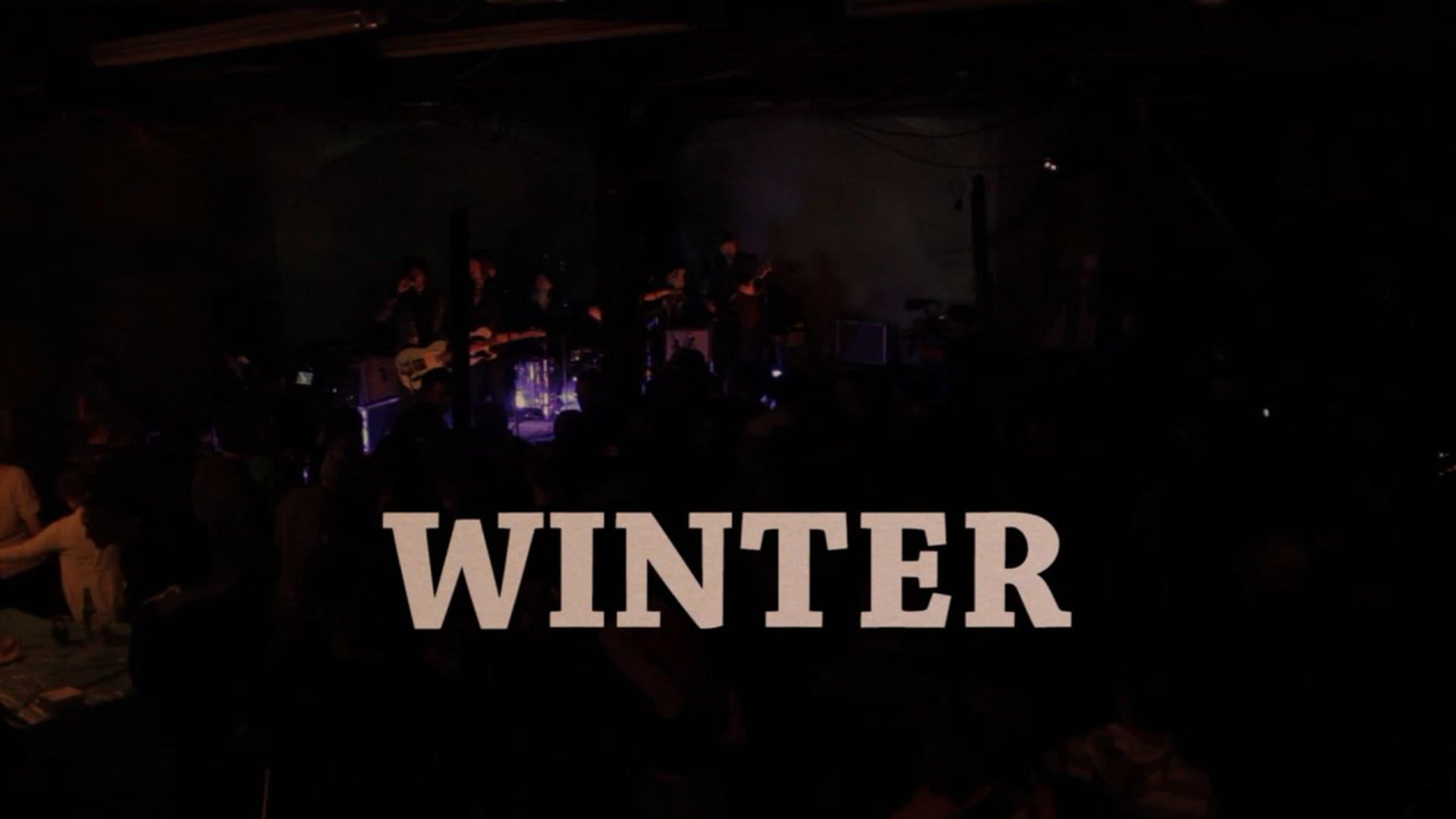 Kandle - 07 - Winter | NOMAD Sessions