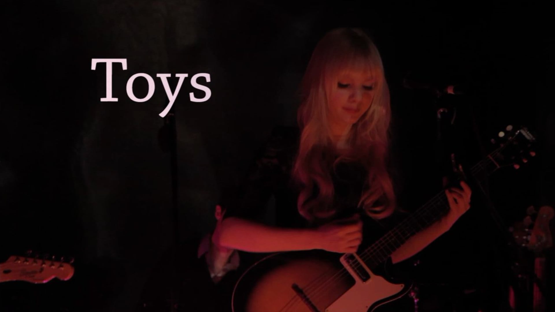 Kandle - 08 - Toys | NOMAD Sessions