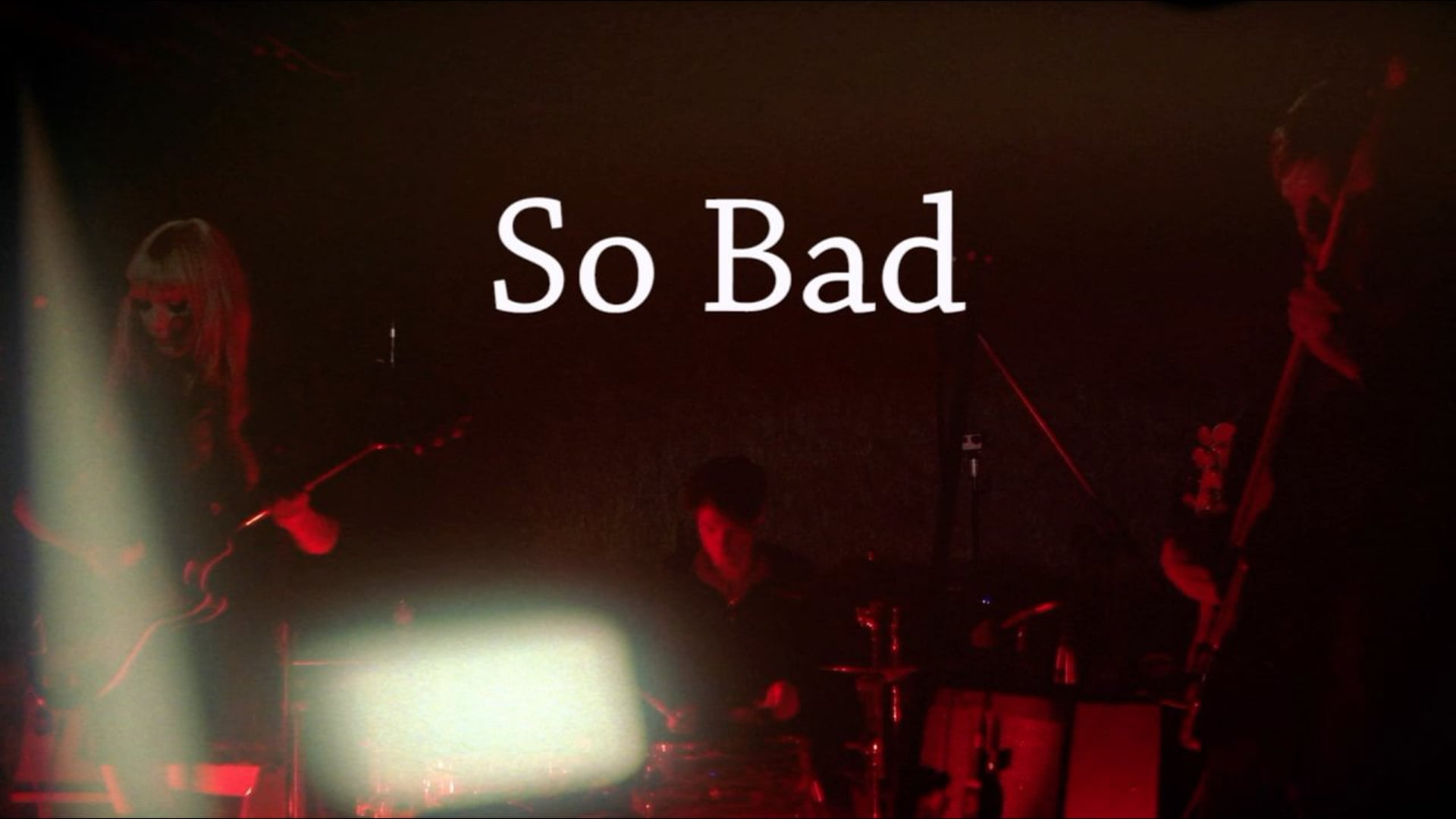 Kandle - 09 - So Bad | NOMAD Sessions