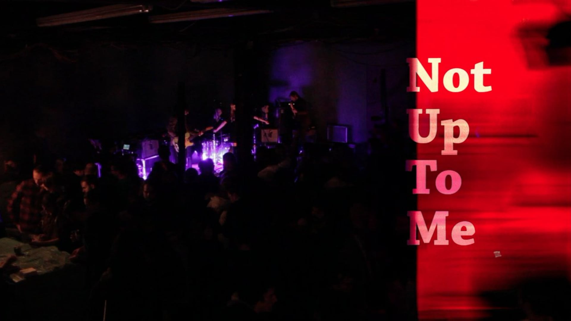 Kandle - 10 - Not Up to Me | NOMAD Sessions