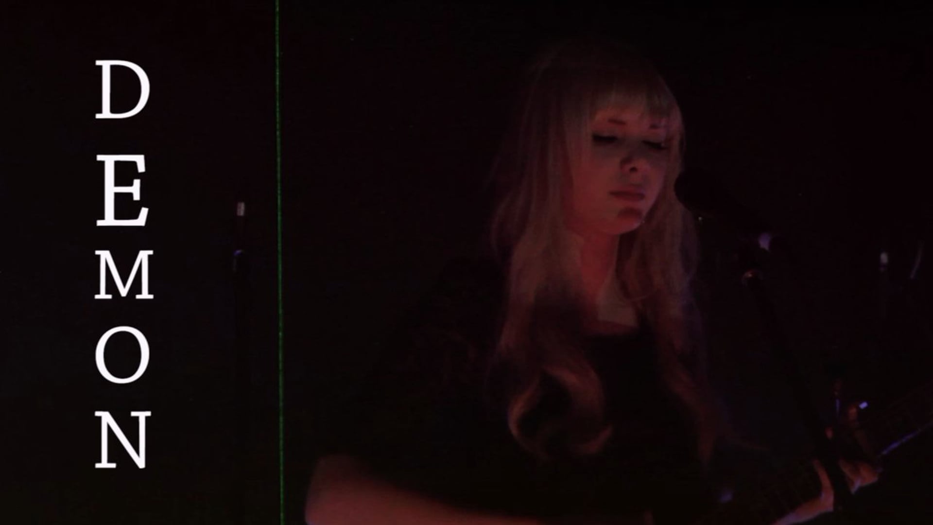 Kandle - 11 - Demon | NOMAD Sessions