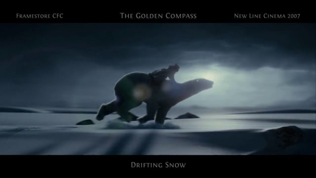 Showreel: Digital Visual Effects & Crowd Simulation