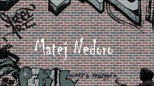 Matej Nedorolik – short park street edit 2014 from Matej Nedorolik