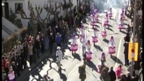Rua Carnaval 2014