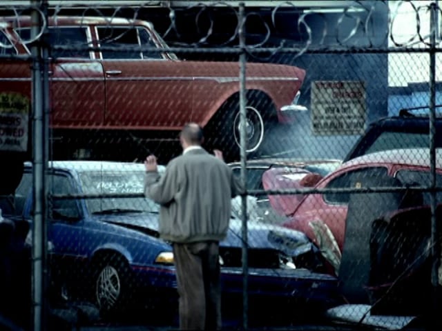 Nationwide "Those Cars"