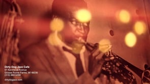 Dirty Dog Jazz Cafe Video