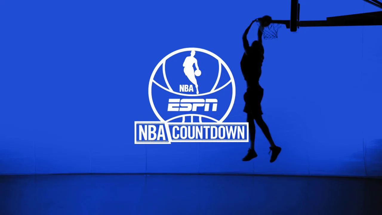 Stream Monday Night Countdown Videos on Watch ESPN - ESPN