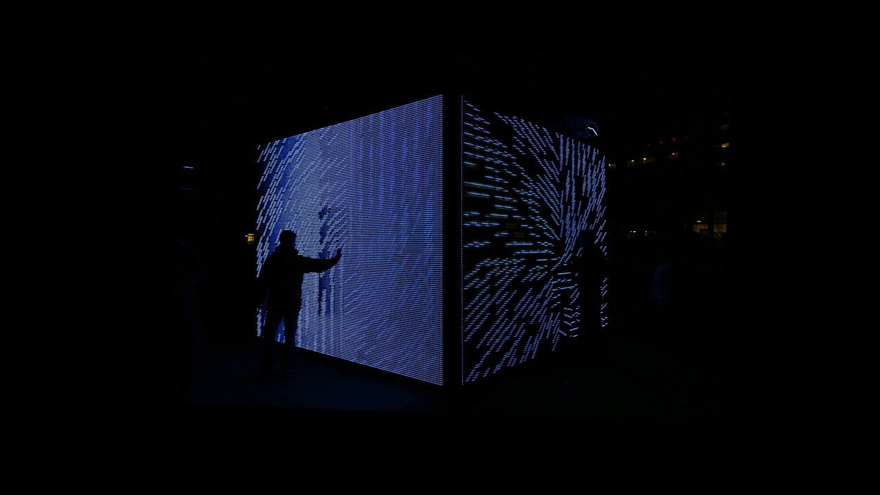 Screenshot of CONTROL NO CONTROL