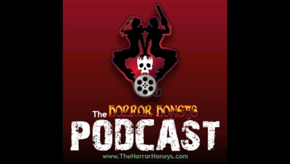 Honey Radio - The Horror Honeys Podcast - Episode 6 on Vimeo