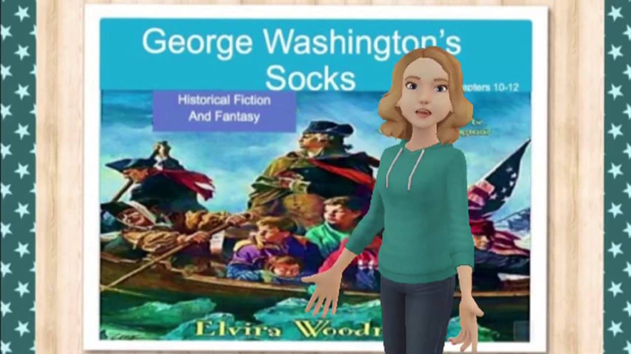 george-washington-s-socks-summary-chapters-10-12-on-vimeo