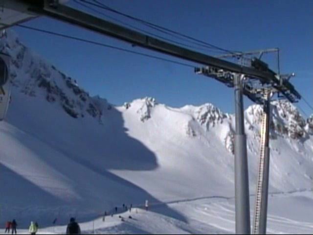 Video di Les Arcs