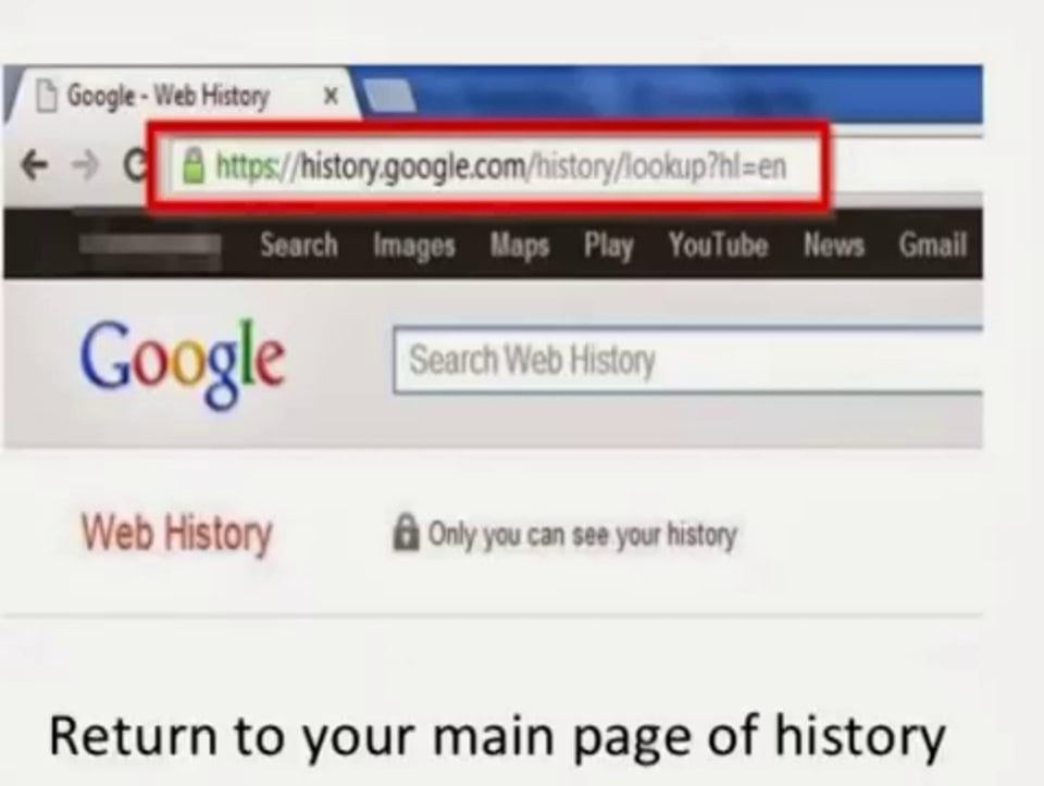 how-to-remove-history-from-google-on-vimeo