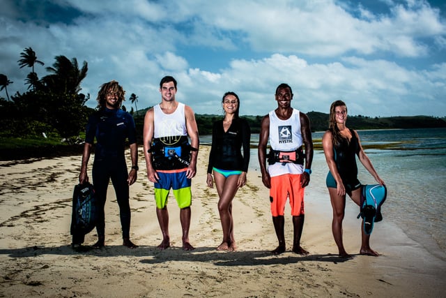 MYSTIC - Two Thousand Fourteen