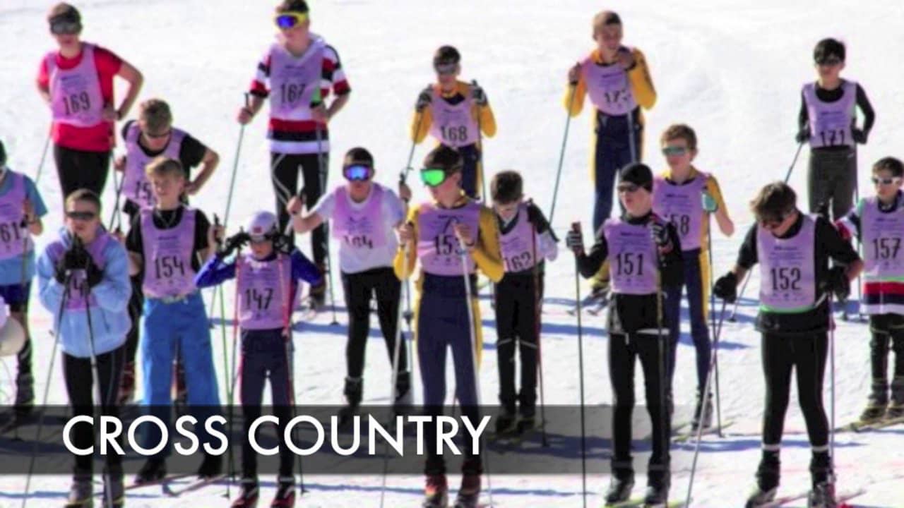 NSW/ACT/QLD Interschools Snowsports Championships Promo on Vimeo