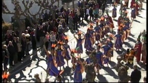 Balanç Carnaval 2014
