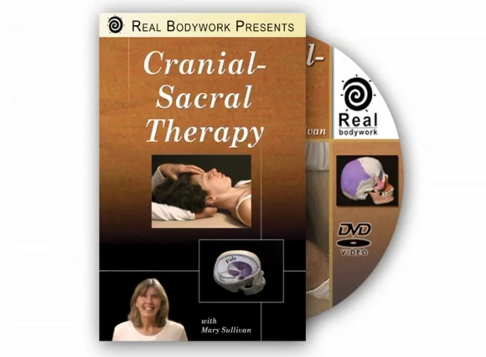 What Exactly Is Cranial Sacral Therapy? | Massage