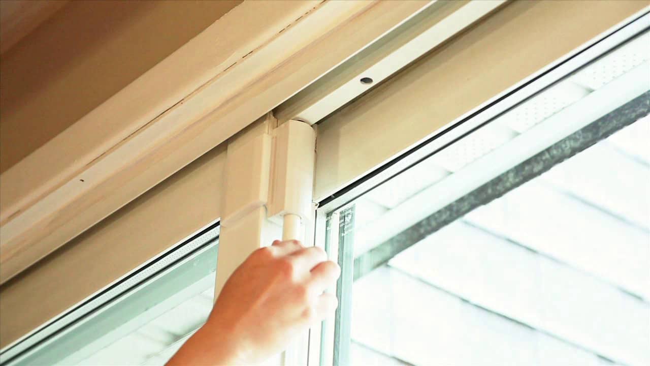 Patio Door Guardian Demo on Vimeo