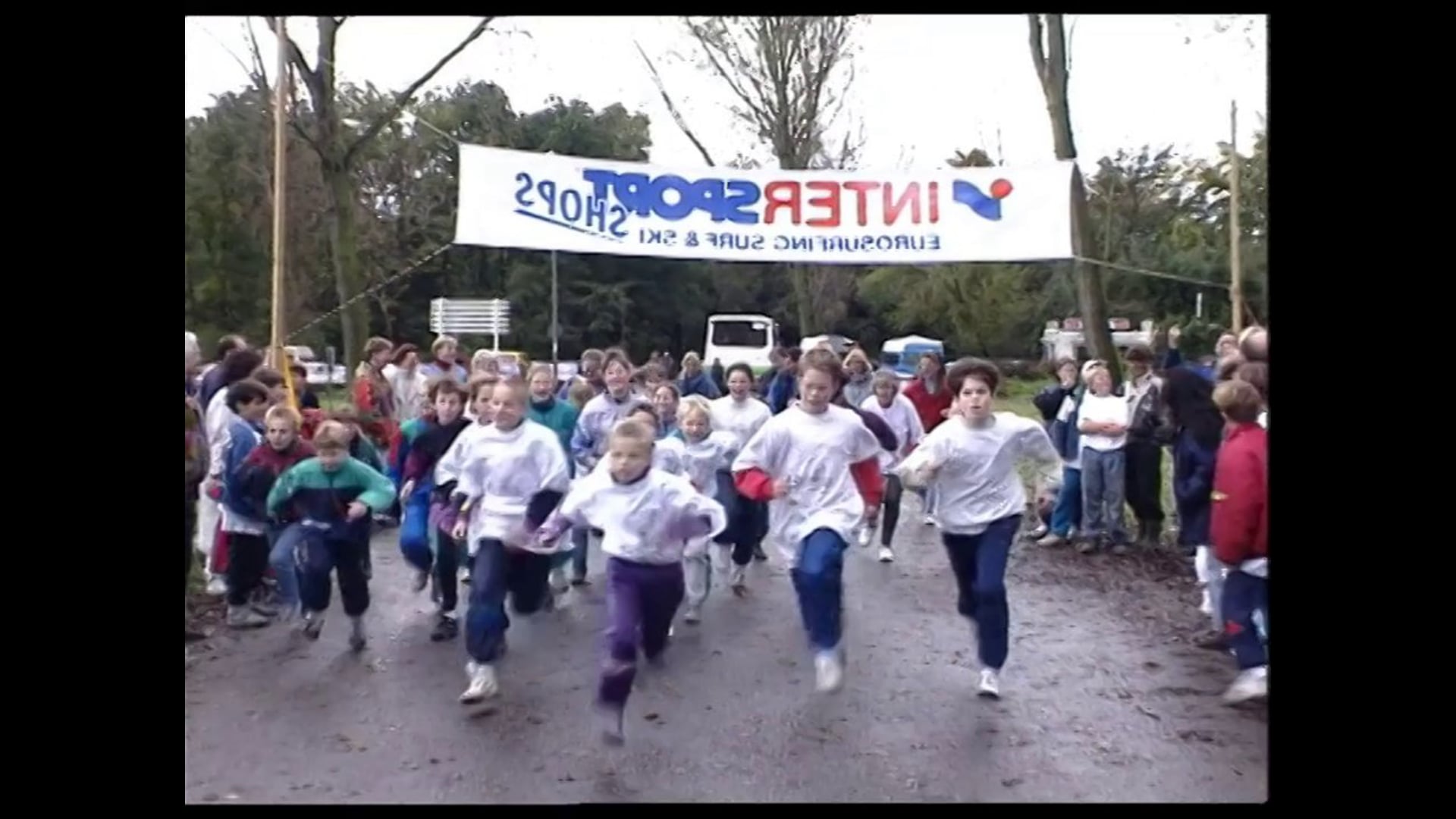 Sponsorloop