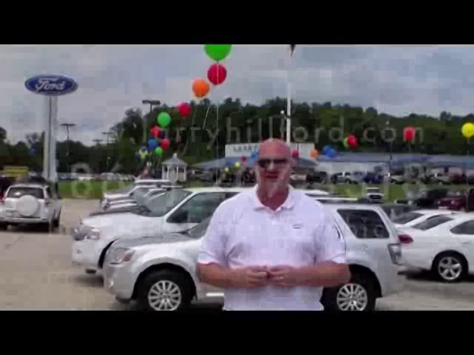 Ford Sales Cleveland, TN Best Ford Sale Cleveland, TN on Vimeo