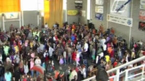 Carnaval 2014 Infantil