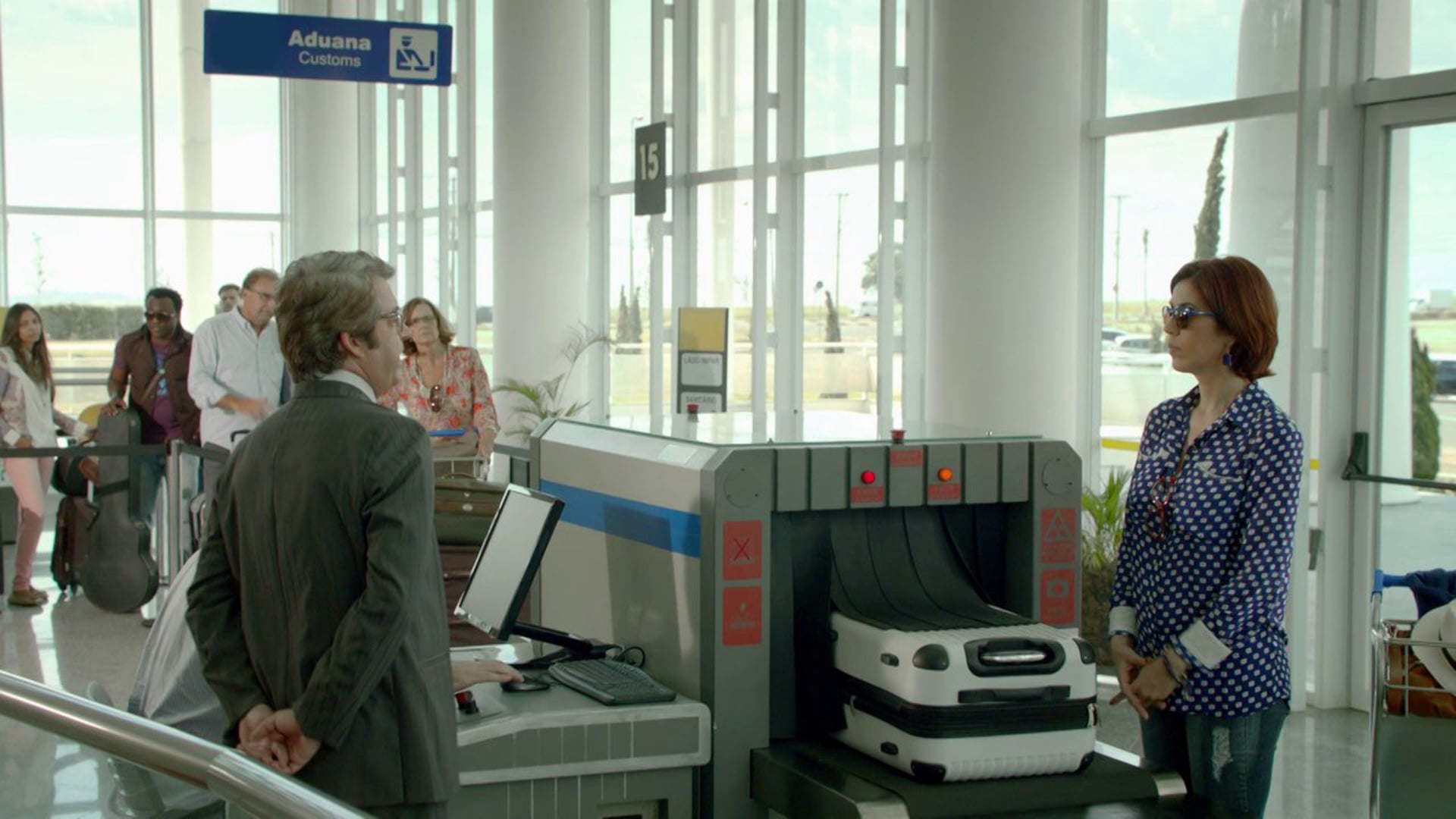 Óticas Carol Raio X