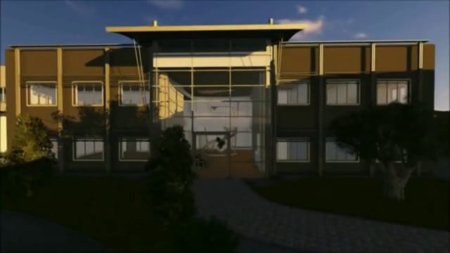 Omag Headquarter