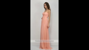 strapless open back dress Pink Jennifer Lopez (J.Lo) Strapless Prom Celebrity Dress Maid in Manh   Hoprom