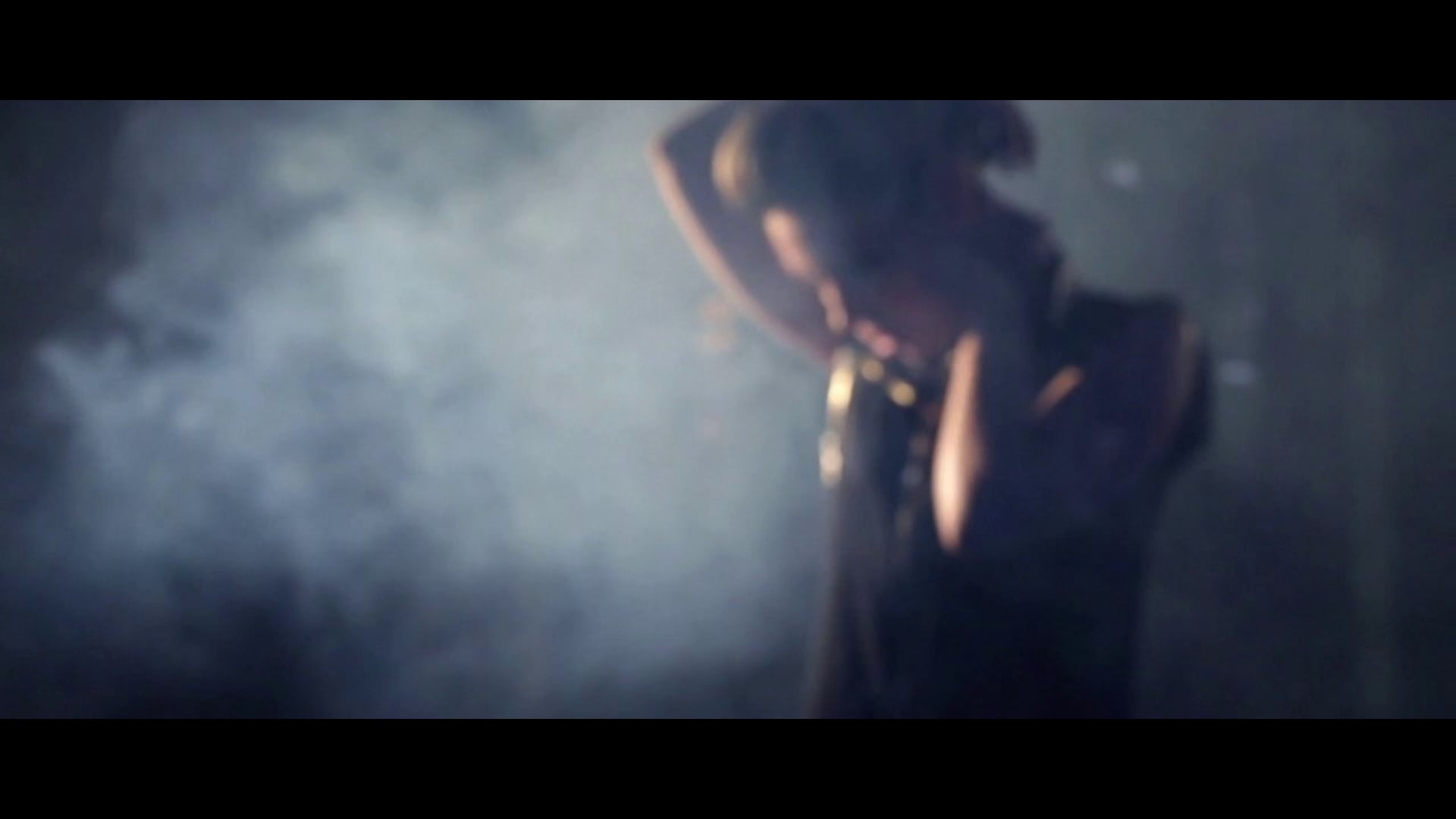 Trailer for DAVIDGE "SLO LIGHT" - DoP