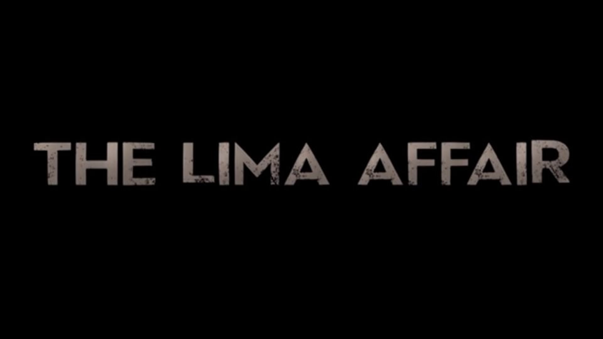 The Lima Affair