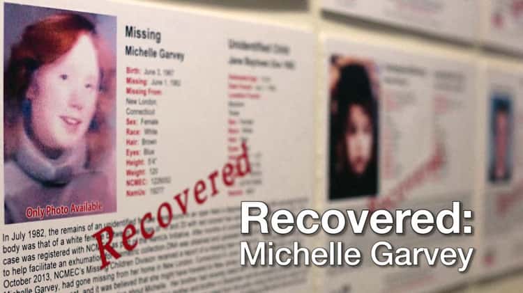 Angela Williamson Michele Garvey case