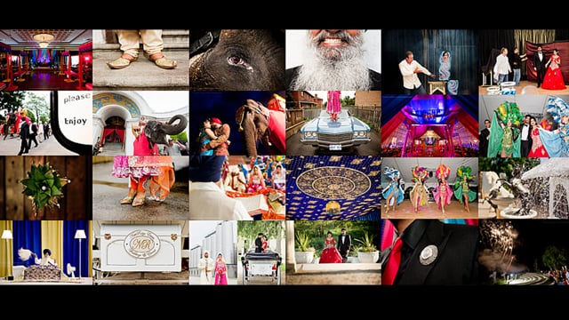 Five Days of Magic / Inder + Jass Highlights 12