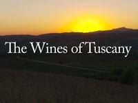 wine article Tuscany